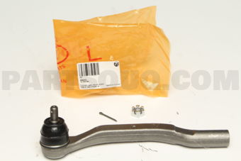 SE6211L TIE ROD END
