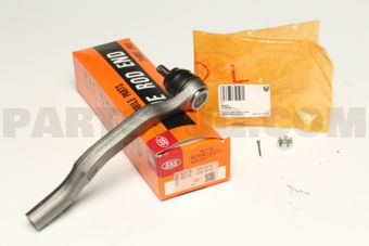 SE6211L TIE ROD END