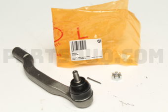 SE6211L TIE ROD END