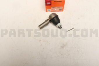 SE6233 TIE ROD END