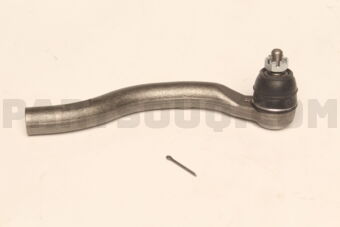 SE6311L TIE ROD END