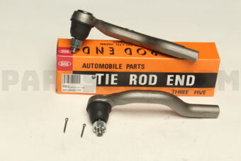 SE6381LR TIE ROD END  CIVIC, SET: LEFT + RIGH