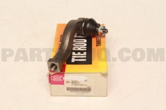 SE6621L TIE ROD END
