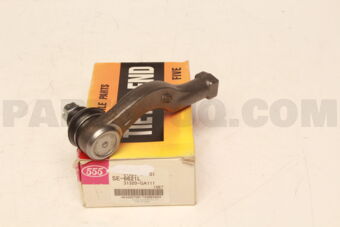 SE6621L TIE ROD END
