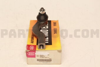SE6621L TIE ROD END