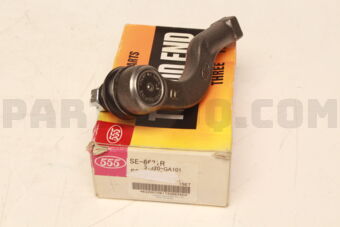 SE6621R TIE ROD END