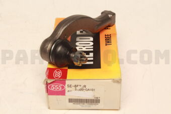 SE6621R TIE ROD END