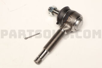 SE7221L TIE ROD END
