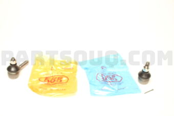 SE7451R 555 TIE ROD END  CARRY ST100