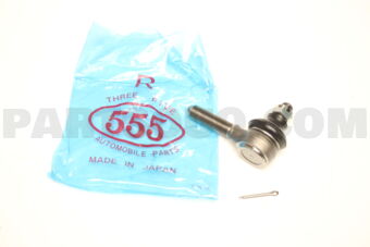 SE7451R TIE ROD END  CARRY ST100
