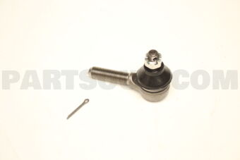 SE7451R TIE ROD END  CARRY ST100