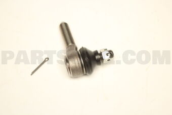 SE7451R TIE ROD END  CARRY ST100