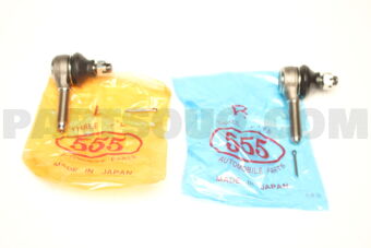 SE7451R 555 TIE ROD END  CARRY ST100