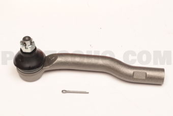 SE7591R TIE ROD END