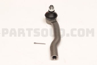 SE7591R TIE ROD END