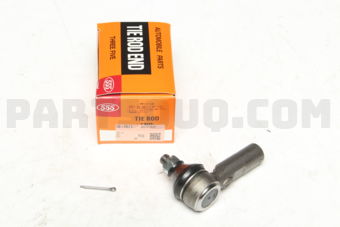 SE7641 TIE ROD END  G.VTRA/SX4