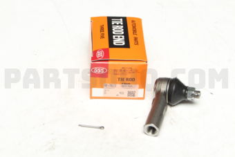 SE7641 TIE ROD END  G.VTRA/SX4