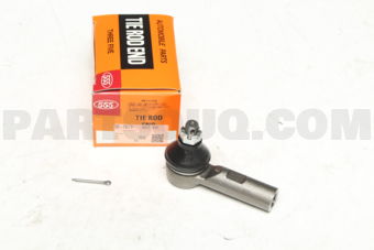 SE7641 TIE ROD END  G.VTRA/SX4