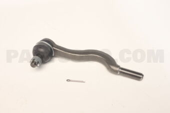 SE7732 TIE ROD END   K05T,K15T