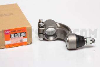 SE7741L TIE ROD END