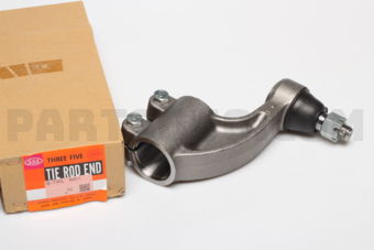 SE7741L TIE ROD END