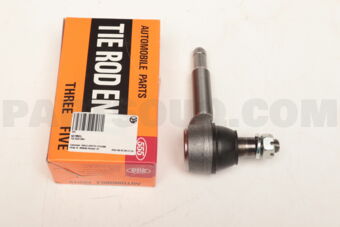 SE7891L TIE ROD END
