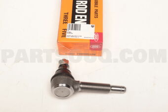 SE7891L TIE ROD END
