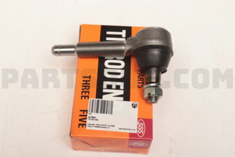 SE7891L TIE ROD END