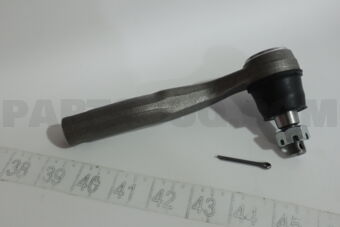 SEA071L TIE ROD END J200E/J2210E