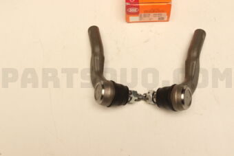 SEA071LR TIE ROD END J200E/J2210E, SET: LEFT 