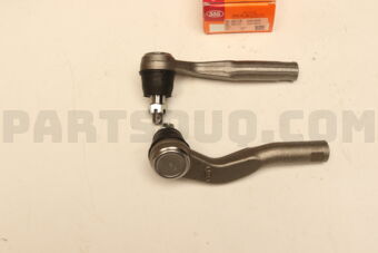 SEA071LR TIE ROD END J200E/J2210E, SET: LEFT 