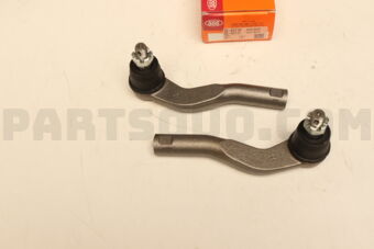 SEA071LR TIE ROD END J200E/J2210E, SET: LEFT 