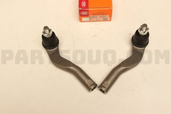 SEA071LR TIE ROD END J200E/J2210E, SET: LEFT 