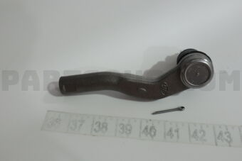SEA071R TIE ROD END J200E/J2210E