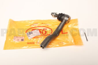 SEA371L STEERING END ASSEMBLY