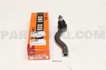 SEB041L TIE ROD END  V83W PAJERO '06~