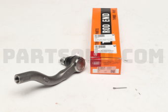 SEB041L TIE ROD END  V83W PAJERO '06~