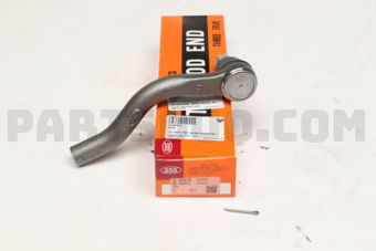 SEB041R TIE ROD END  V83W PAJERO'06~