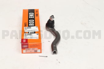 SEB041R TIE ROD END  V83W PAJERO'06~
