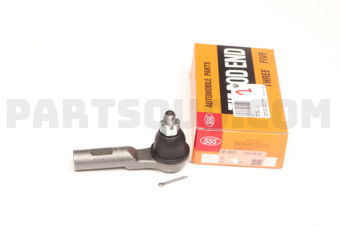 SEH021 END COMP,TIE ROD