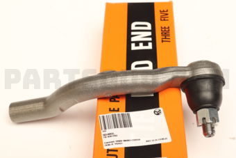 SEH051L TIE ROD END