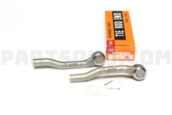 SEH111L 555 TIE ROD END  CITY/JAZZ