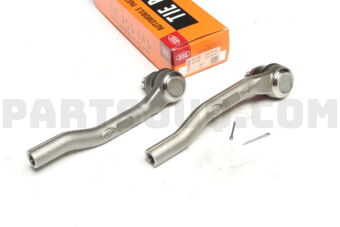 SEH111L 555 TIE ROD END  CITY/JAZZ