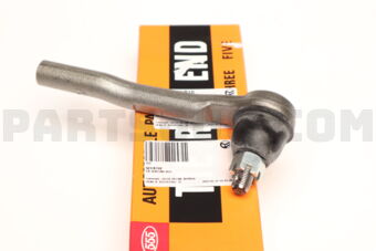 SEH471L 555 TIE ROD END RU3