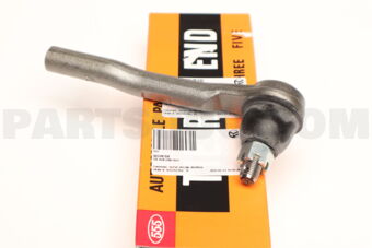 SEH471L 555 TIE ROD END RU3