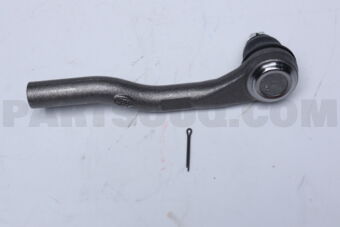 SEH521L TIE ROD END HON FIT GK3 OUT LH 2014~