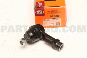 SEK8061 TIE ROD END