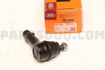 SEK8061 TIE ROD END