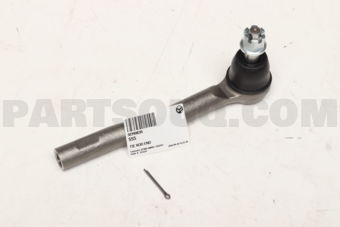 SEM083R TIE ROD END