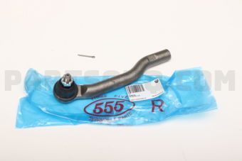 SEN071R TIE ROD END  K12E